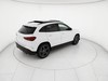 Mercedes GLA 200 d amg line extra auto diesel bianco