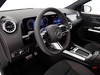 Mercedes GLA 200 d amg line extra auto diesel bianco