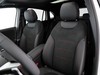 Mercedes GLA 200 d amg line extra auto diesel bianco