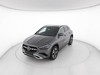Mercedes GLA 180 progressive extra auto benzina grigio