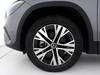 Mercedes GLA 180 progressive extra auto benzina grigio