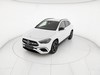 Mercedes GLA 200 d amg line extra auto diesel bianco