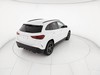 Mercedes GLA 200 d amg line extra auto diesel bianco