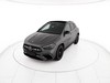 Mercedes GLA 180 amg line extra auto benzina grigio