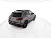 Mercedes GLA 180 amg line extra auto benzina grigio