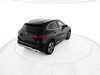 Mercedes GLA 180 progressive extra auto benzina nero