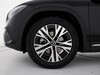 Mercedes GLA 180 progressive extra auto benzina nero