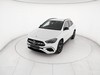 Mercedes GLA 180 amg line extra auto benzina bianco