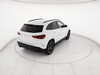 Mercedes GLA 180 amg line extra auto benzina bianco