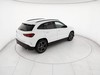 Mercedes GLA 180 amg line extra auto benzina bianco