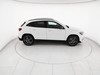 Mercedes GLA 180 amg line extra auto benzina bianco