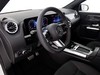 Mercedes GLA 180 amg line extra auto benzina bianco