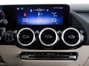 Mercedes GLA 180 progressive extra auto benzina nero