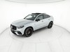 AMG GLC Coupè coupe amg 53 premium plus 4matic+ auto ibrido argento