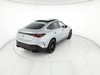 AMG GLC Coupè coupe amg 53 premium plus 4matic+ auto ibrido argento