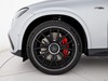 AMG GLC Coupè coupe amg 53 premium plus 4matic+ auto ibrido argento
