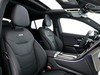 AMG GLC Coupè coupe amg 53 premium plus 4matic+ auto ibrido argento