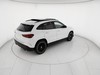 Mercedes GLA 200 d amg line extra auto diesel bianco