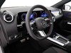 Mercedes GLA 200 d amg line extra auto diesel bianco