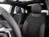 Mercedes GLA 200 d amg line extra auto diesel bianco
