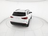 Mercedes GLA 200 d amg line extra auto diesel bianco
