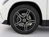 Mercedes GLA 200 d amg line extra auto diesel bianco