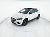 Mercedes GLA 180 amg line extra auto benzina bianco