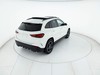 Mercedes GLA 180 amg line extra auto benzina bianco