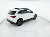 Mercedes GLA 180 amg line extra auto benzina bianco