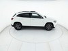 Mercedes GLA 180 amg line extra auto benzina bianco