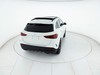 Mercedes GLA 180 amg line extra auto benzina bianco