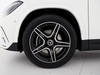 Mercedes GLA 180 amg line extra auto benzina bianco