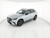 Mercedes GLC 220 d amg line advanced 4matic auto ibrido argento