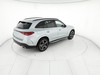 Mercedes GLC 220 d amg line advanced 4matic auto ibrido argento