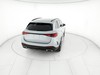 Mercedes GLC 220 d amg line advanced 4matic auto ibrido argento