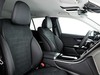 Mercedes GLC 220 d amg line advanced 4matic auto ibrido argento