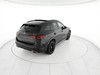 Mercedes GLC 220 d amg line advanced 4matic auto ibrido grigio