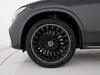 Mercedes GLC 220 d amg line advanced 4matic auto ibrido grigio