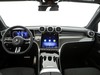 Mercedes GLC 220 d amg line advanced 4matic auto ibrido grigio