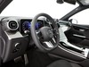 Mercedes GLC 220 d amg line advanced 4matic auto ibrido grigio