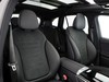 Mercedes GLC 220 d amg line advanced 4matic auto ibrido grigio
