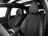 Mercedes GLC 220 d amg line advanced 4matic auto ibrido grigio