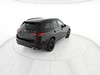 Mercedes GLC 220 d amg line advanced 4matic auto ibrido nero