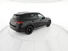 Mercedes GLC 220 d amg line advanced 4matic auto ibrido nero