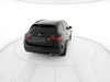Mercedes GLC 220 d amg line advanced 4matic auto ibrido nero