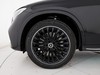 Mercedes GLC 220 d amg line advanced 4matic auto ibrido nero