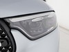 Mercedes GLC 220 d amg line advanced 4matic auto ibrido argento