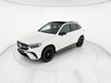 Mercedes GLC 220 d amg line advanced 4matic auto ibrido bianco