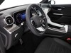 Mercedes GLC 220 d amg line advanced 4matic auto ibrido bianco