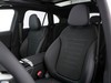 Mercedes GLC 220 d amg line advanced 4matic auto ibrido bianco